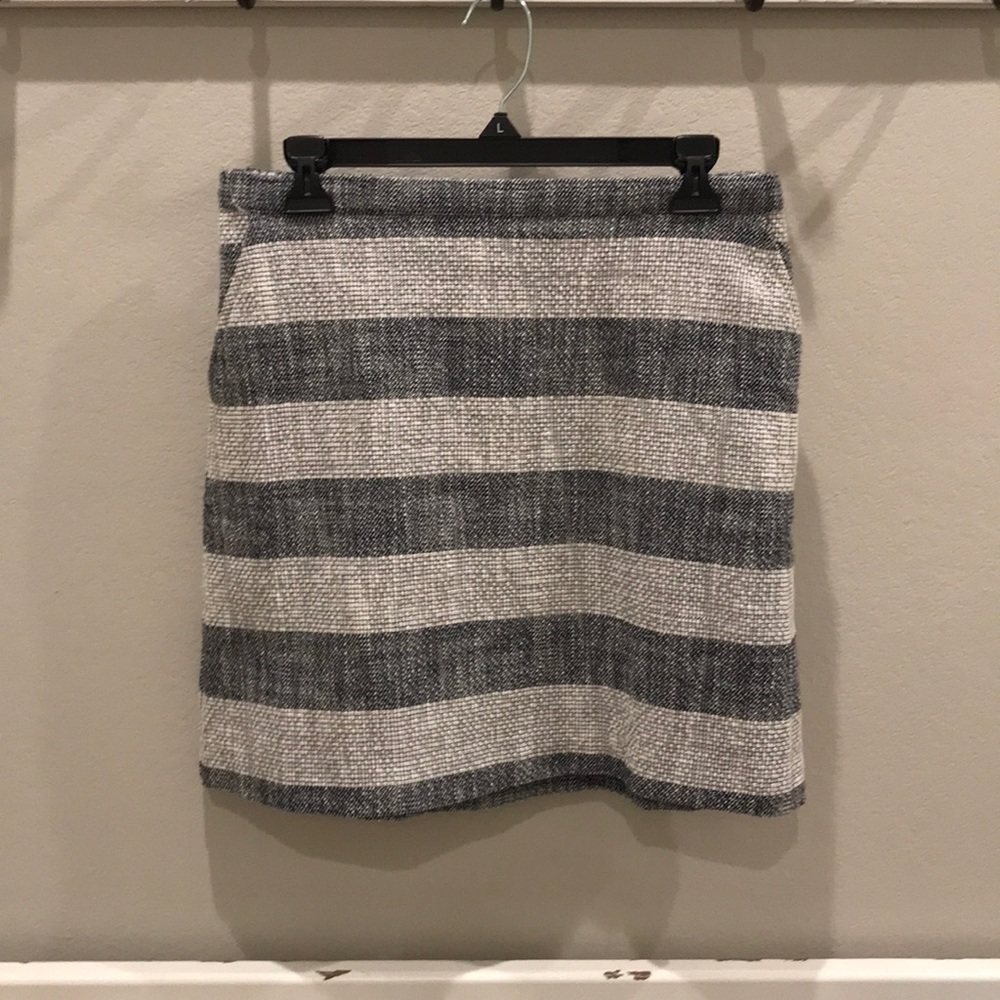 A New Day skirt
